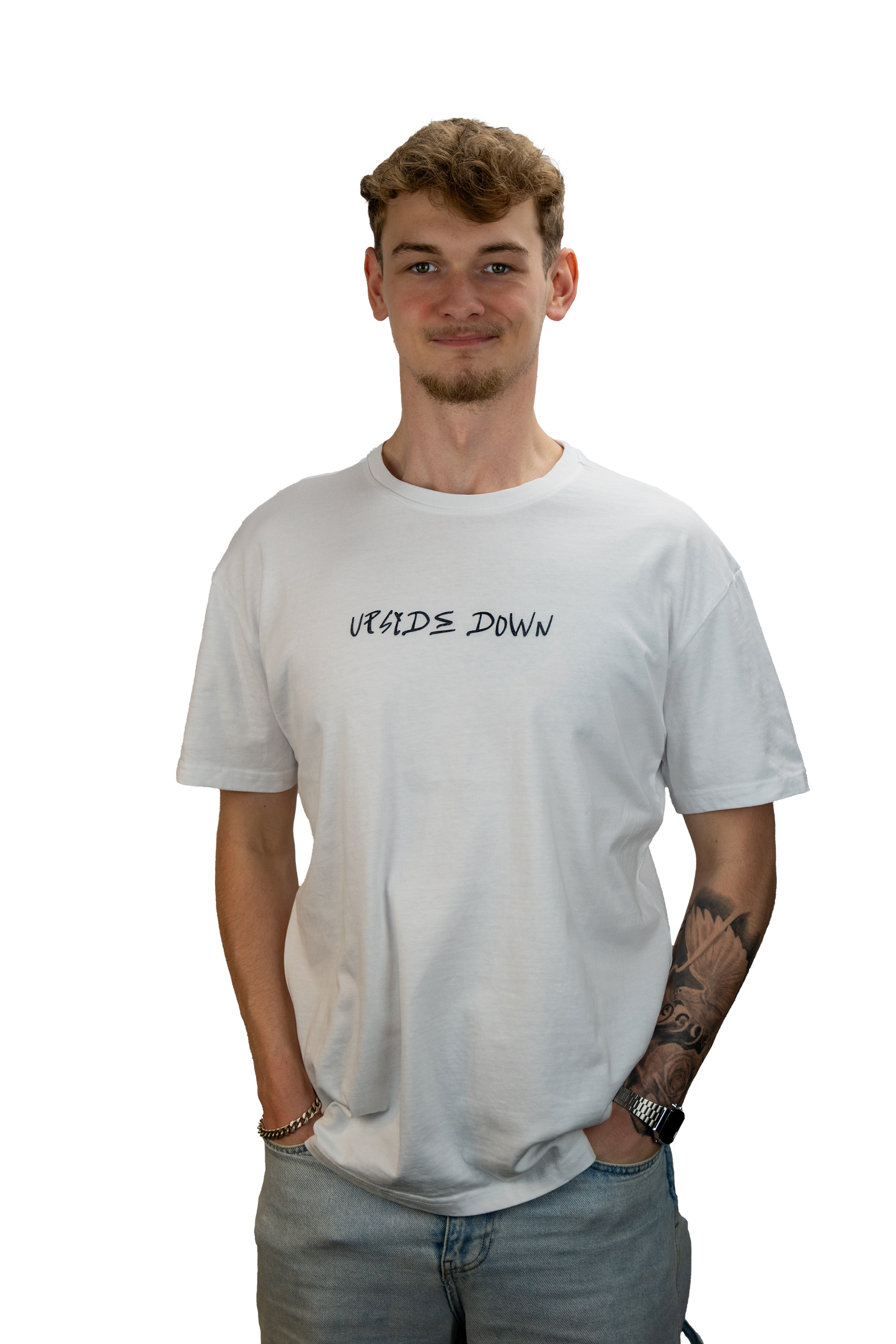 Oversize Basic T-Shirt