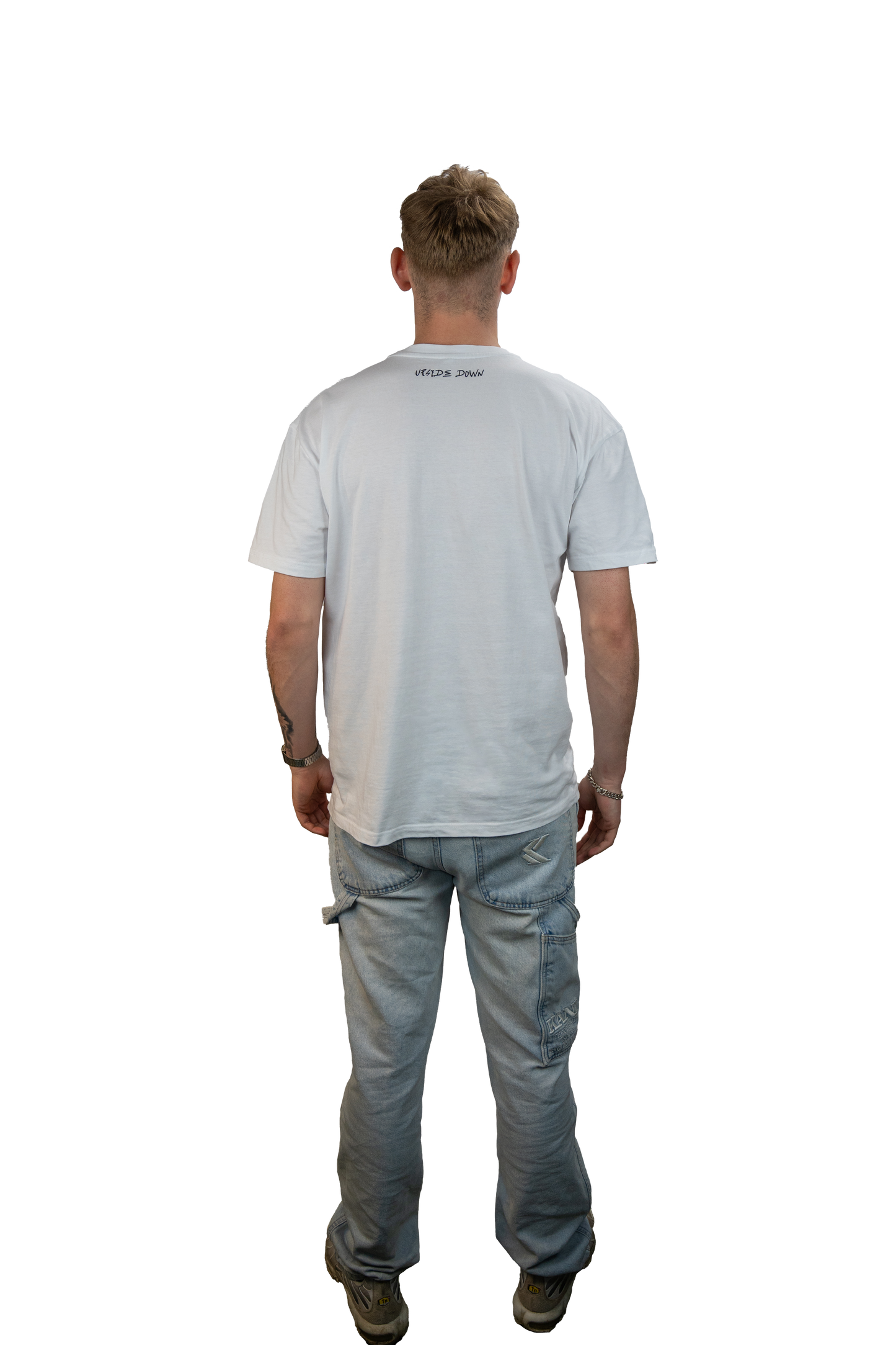 Oversize Basic T-Shirt