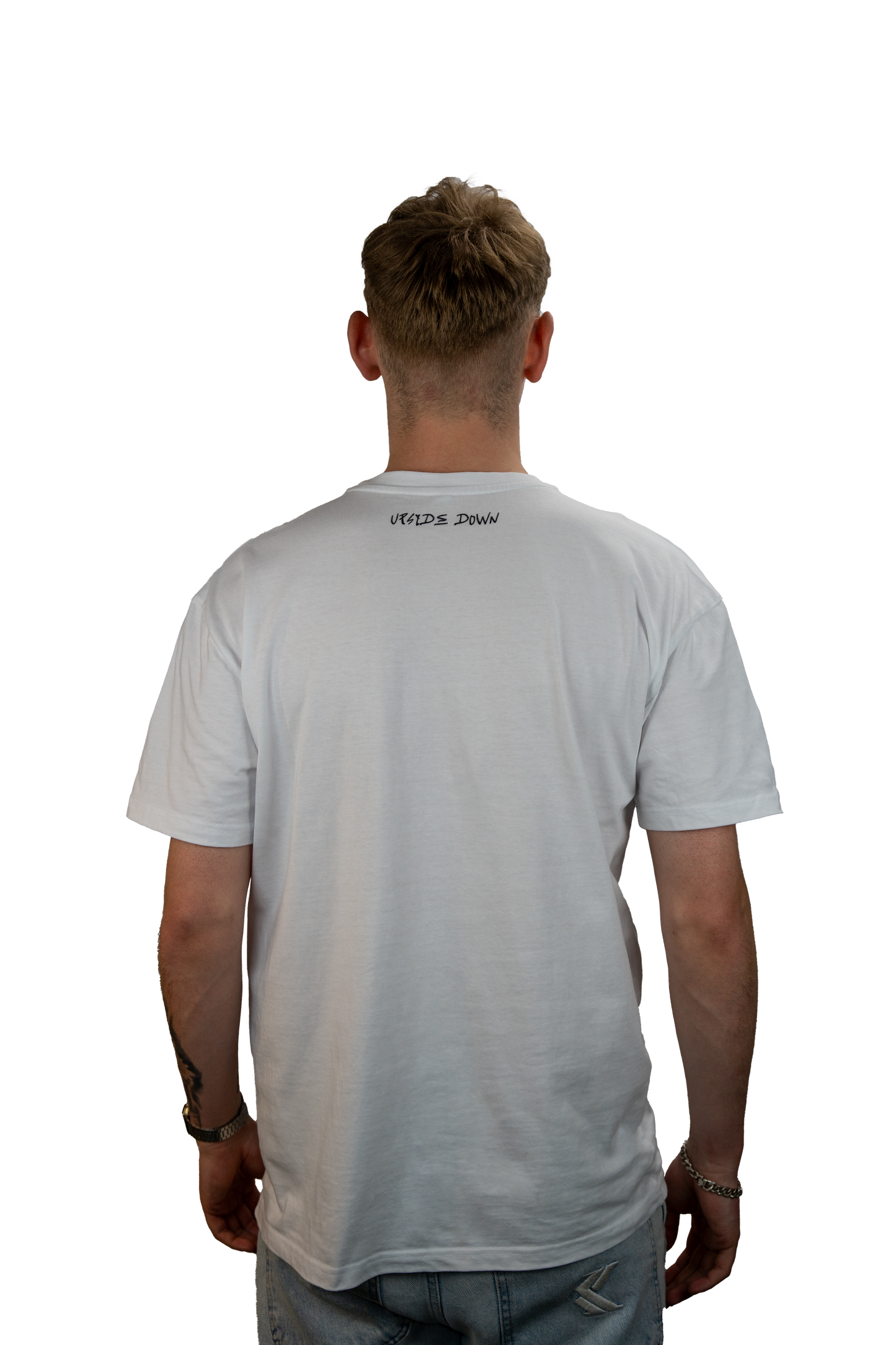 Oversize Basic T-Shirt