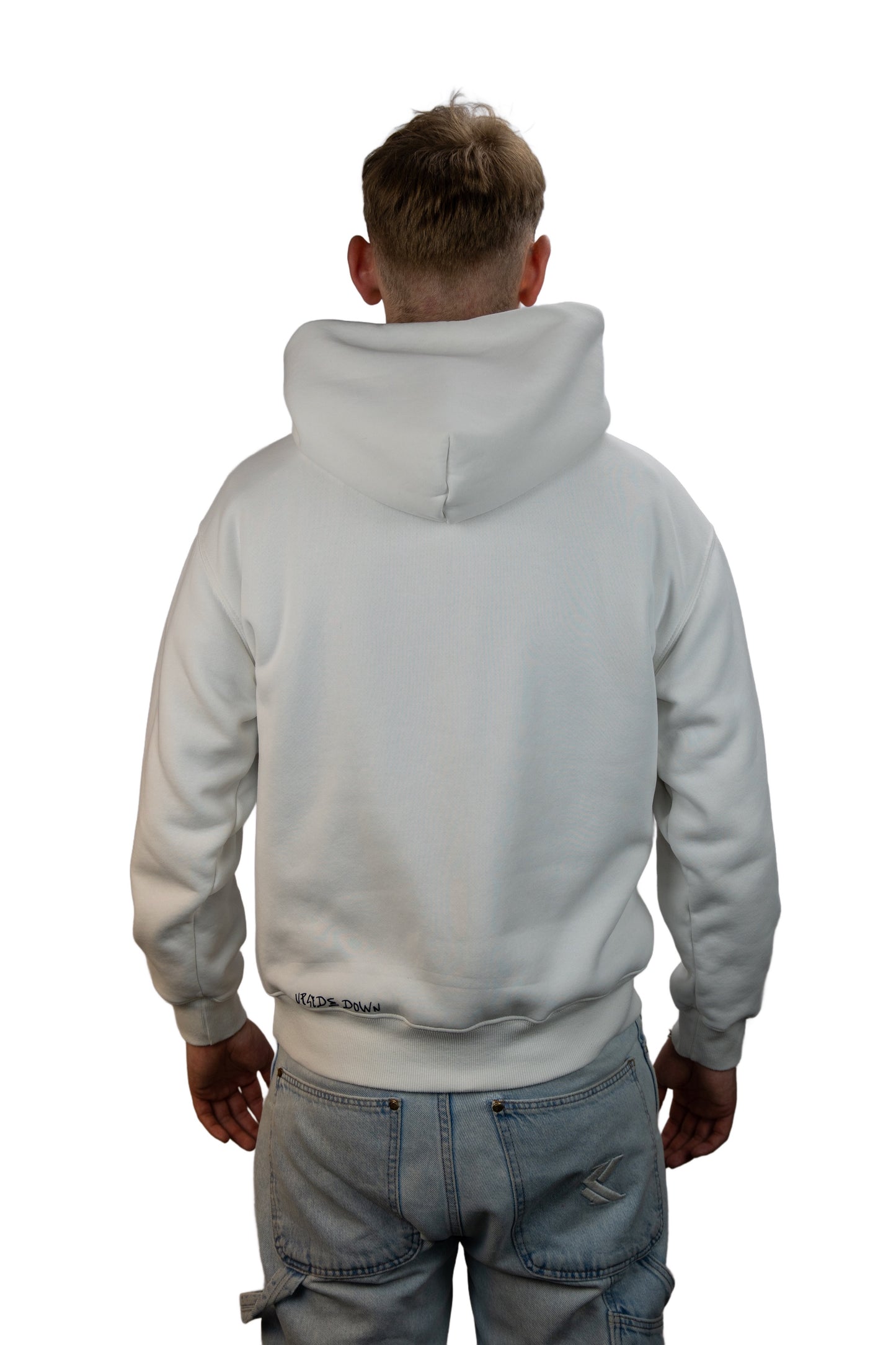 Basic Hoodie