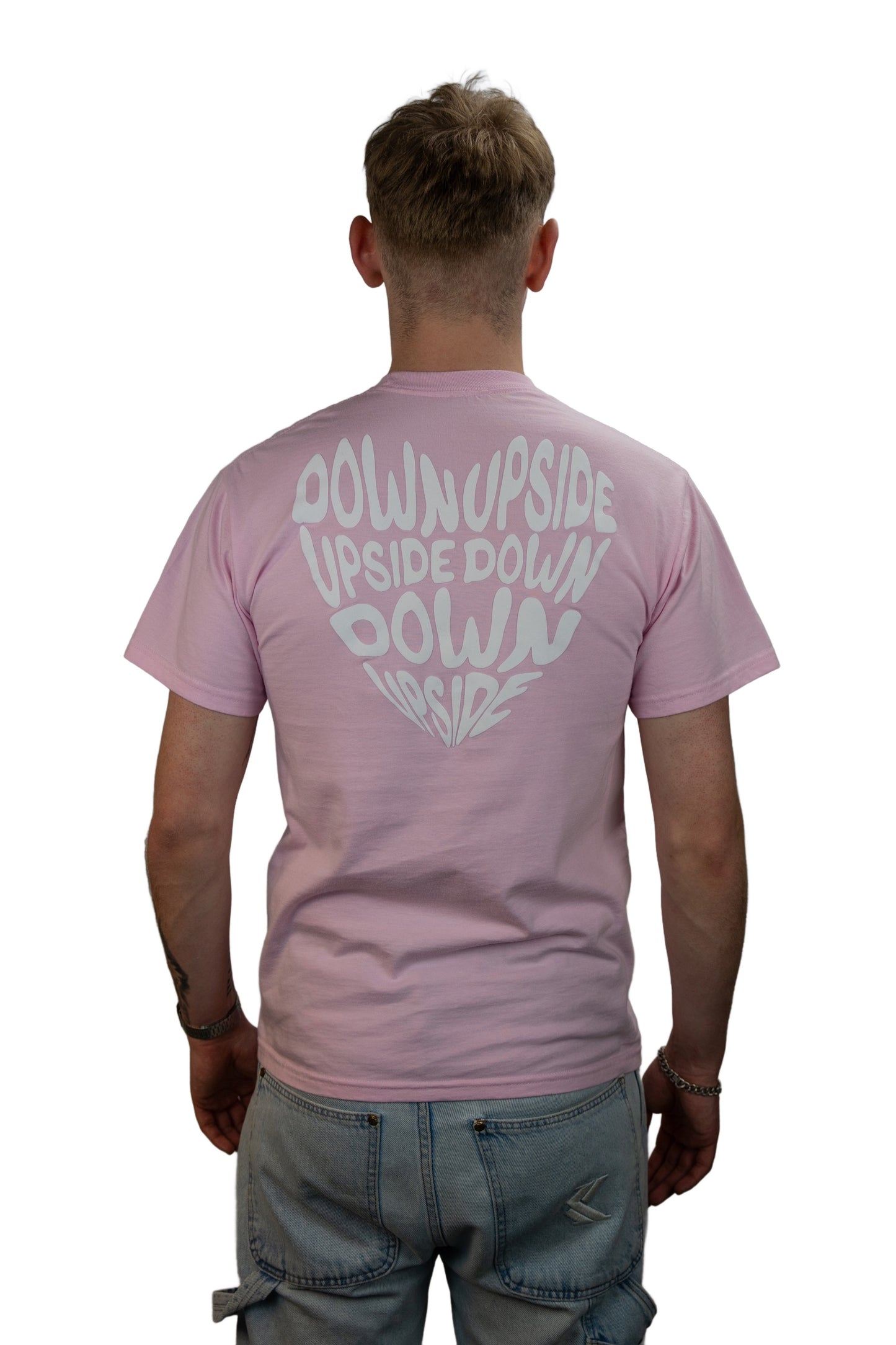Heart T-Shirt