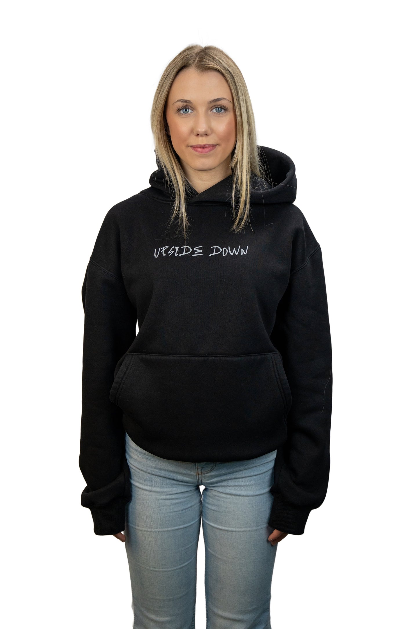 Heart Hoodie
