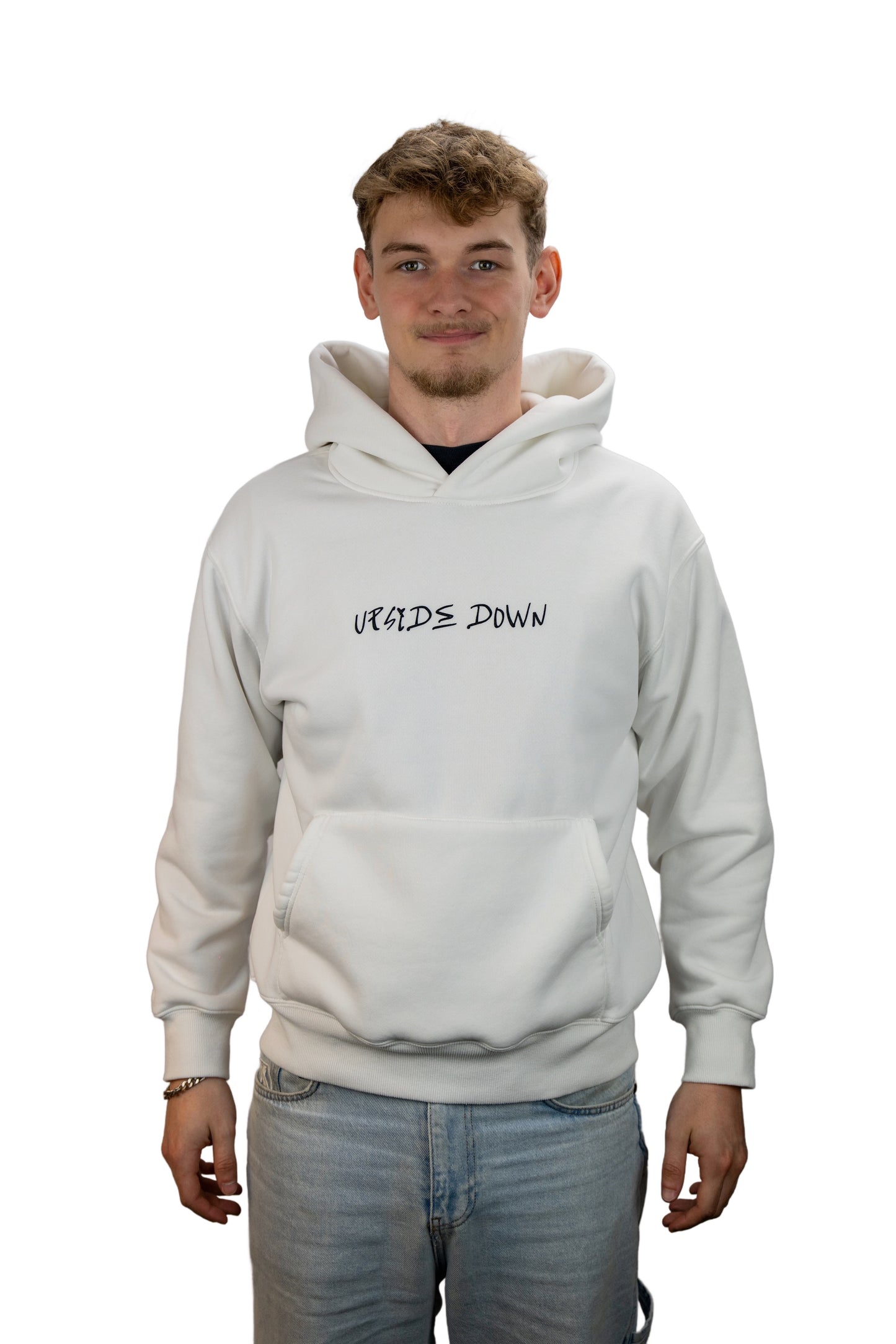Basic Hoodie