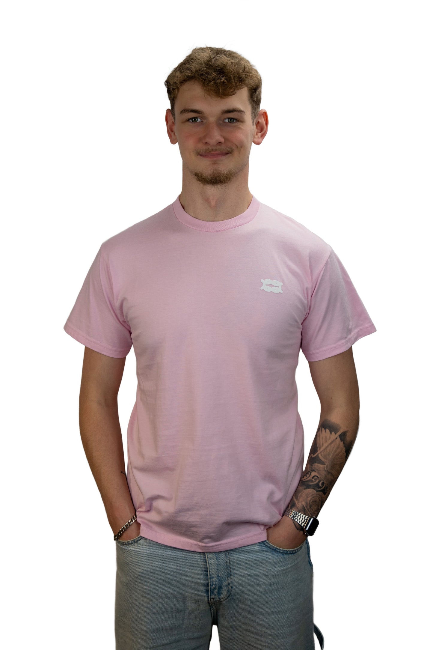 Heart T-Shirt