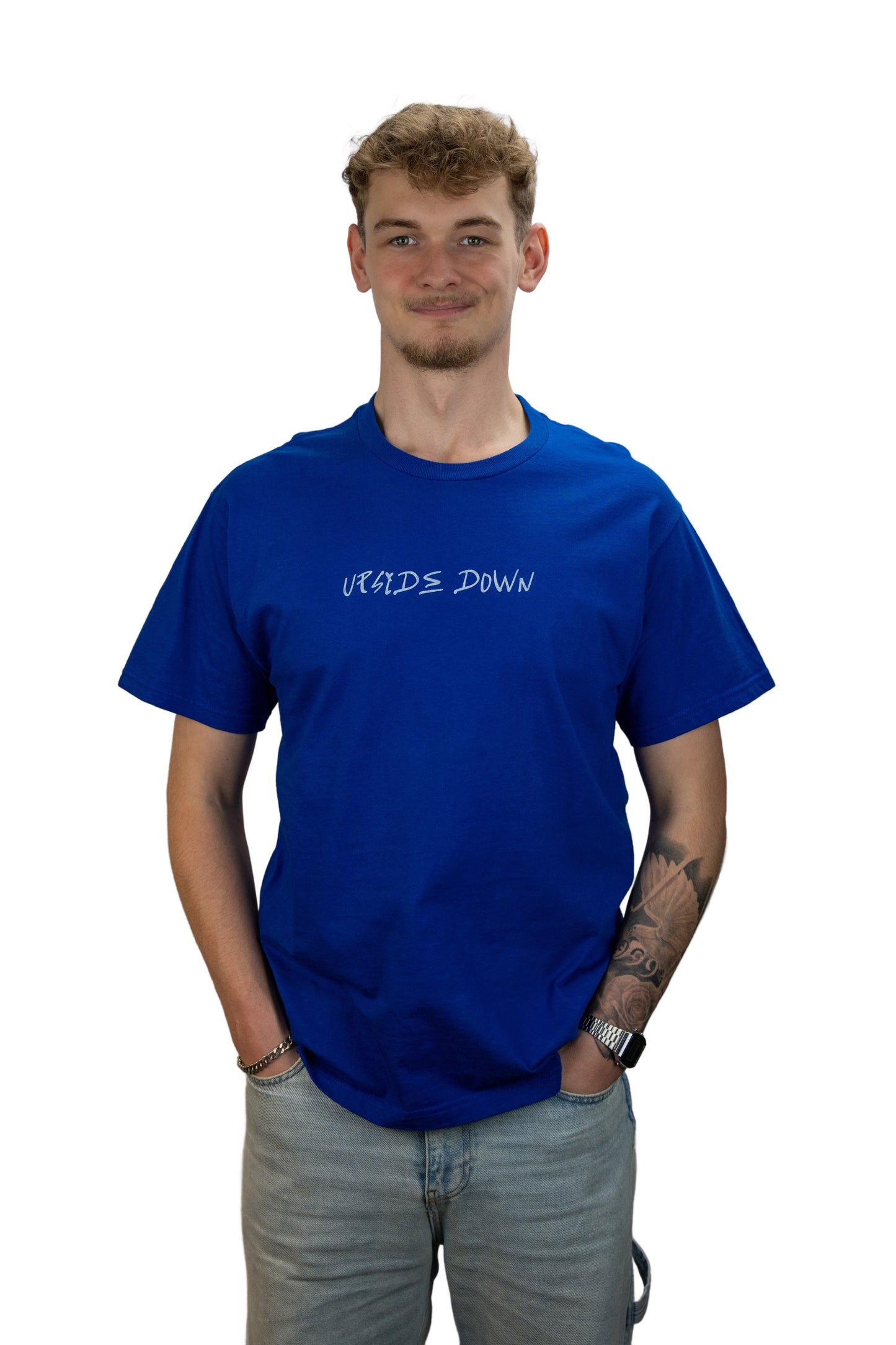 Basic T-Shirt