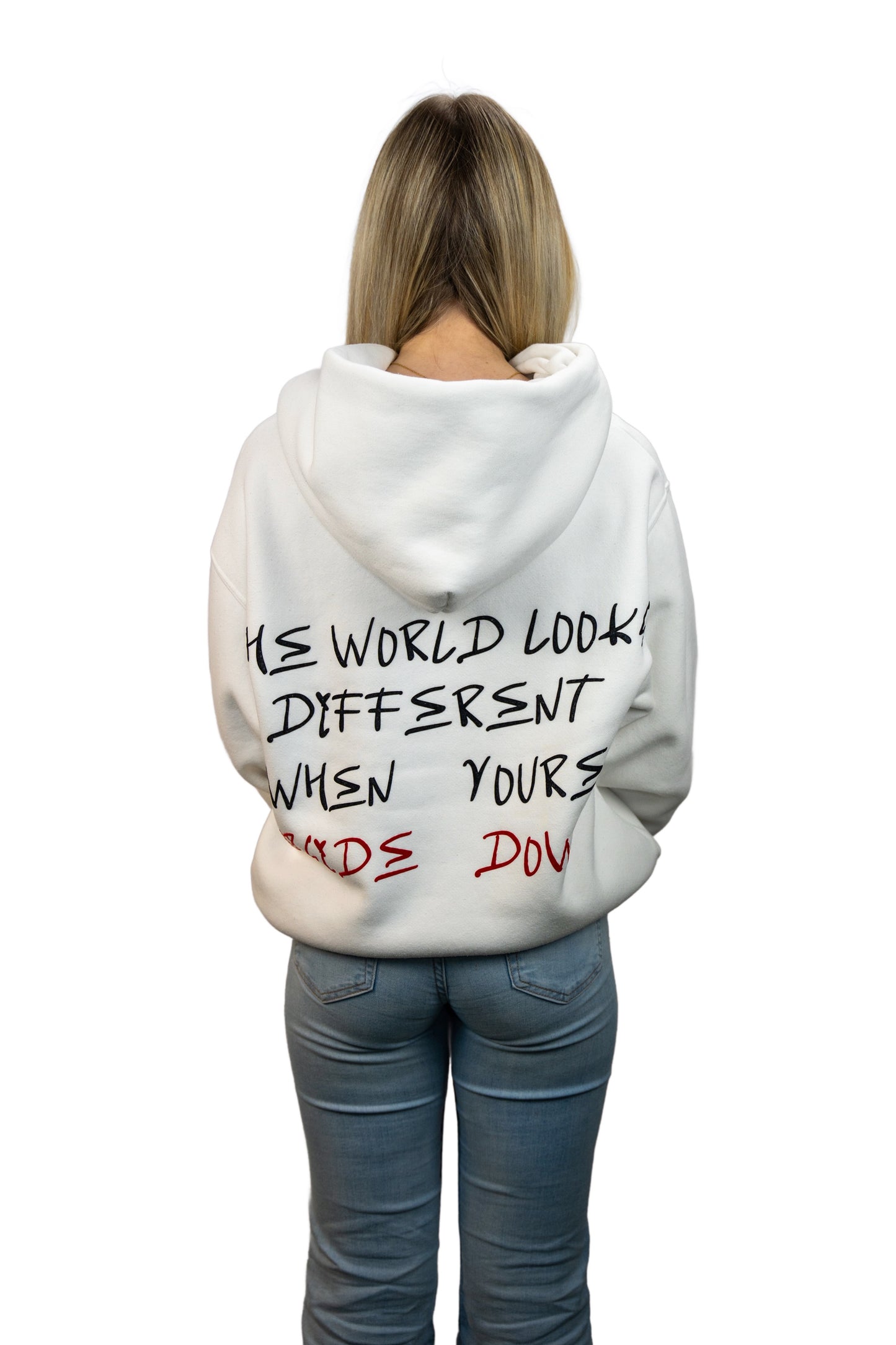 The World Looks Different