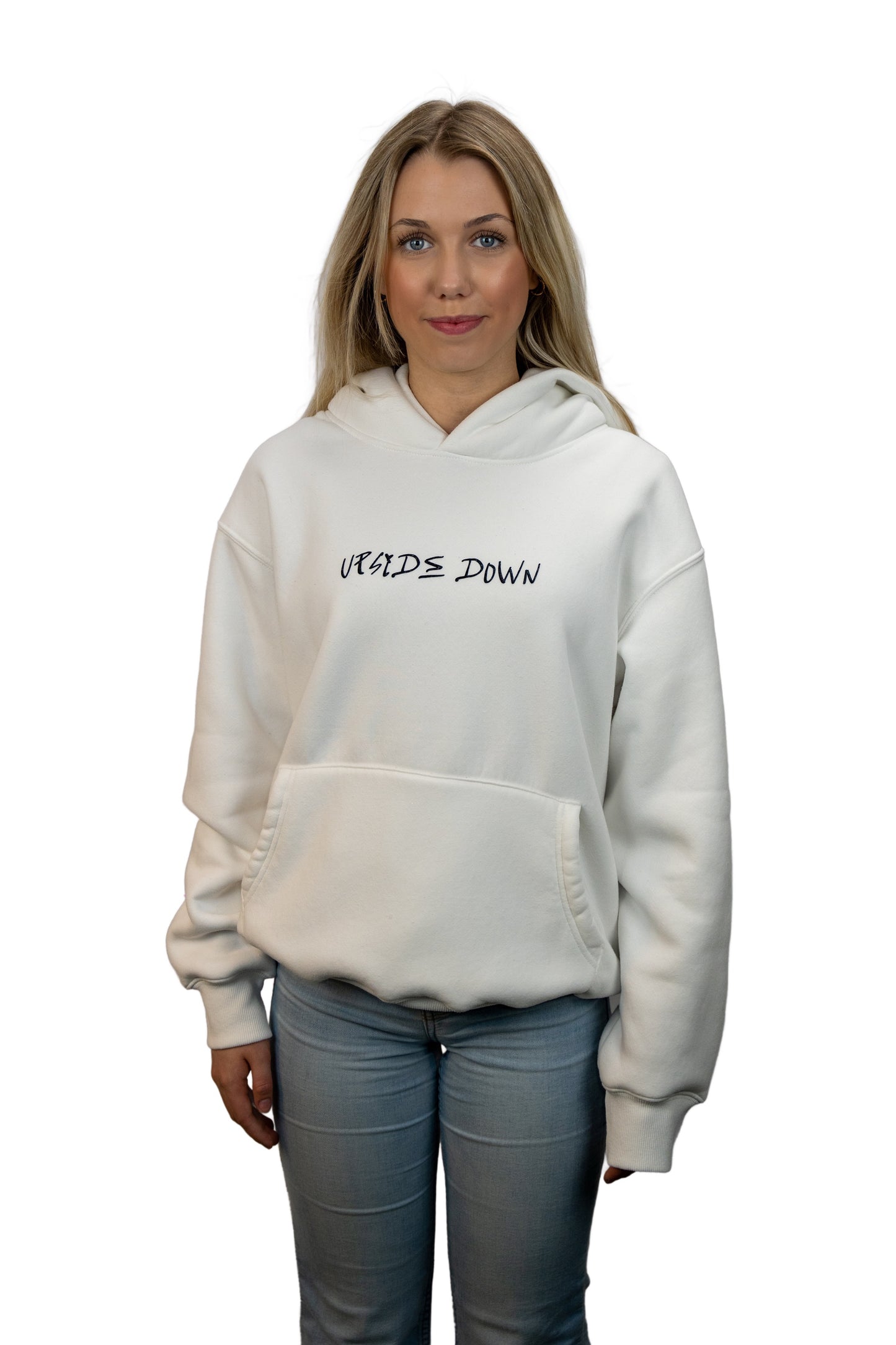 Heart Hoodie