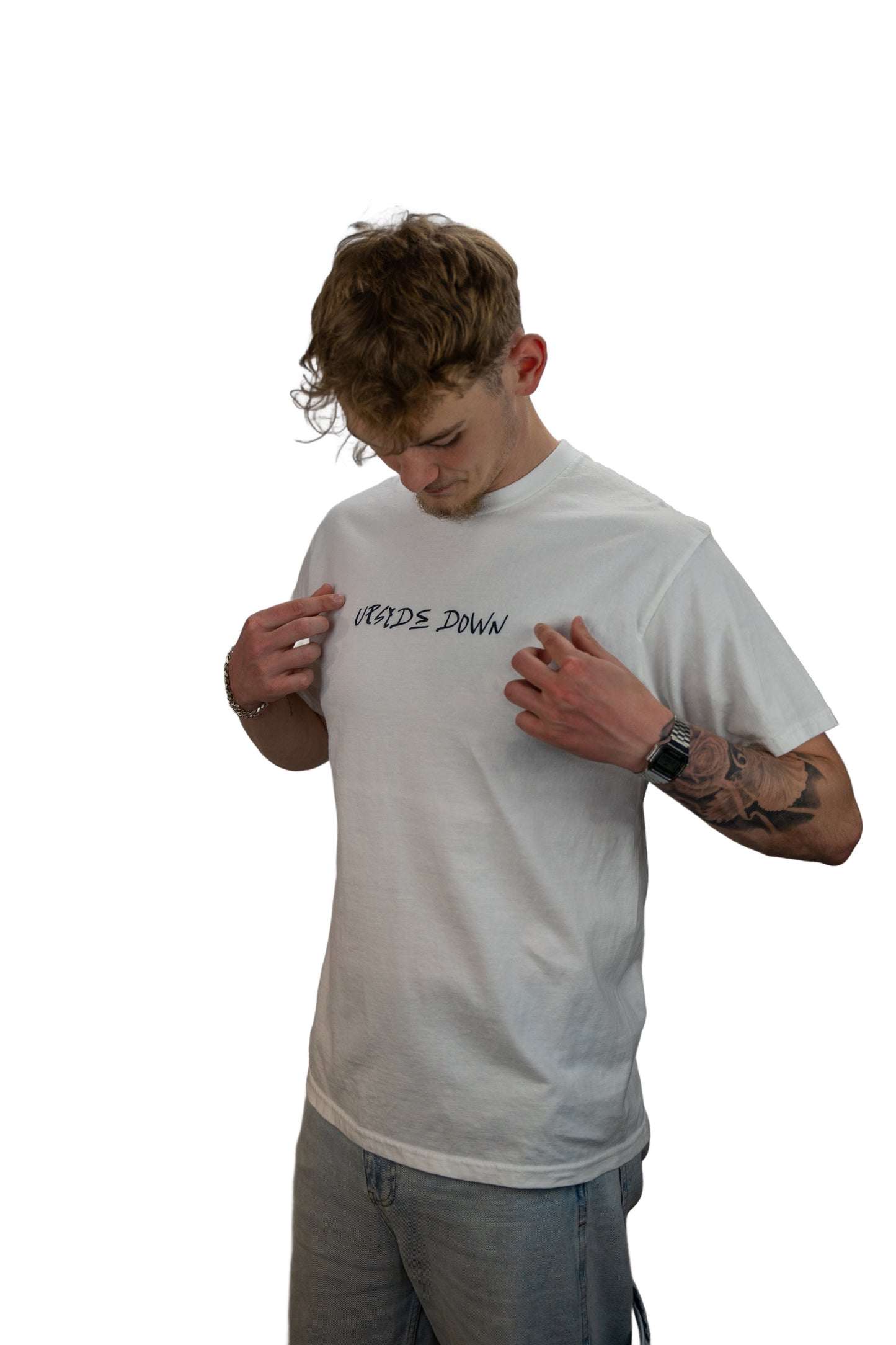 Basic T-Shirt