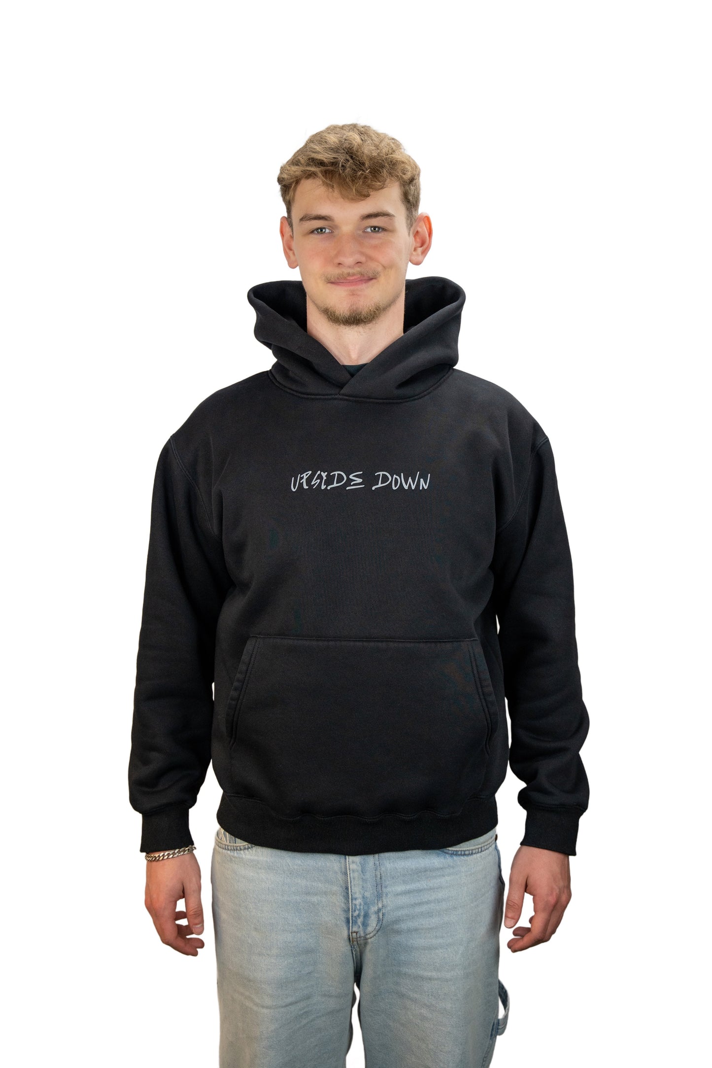 Heart Hoodie