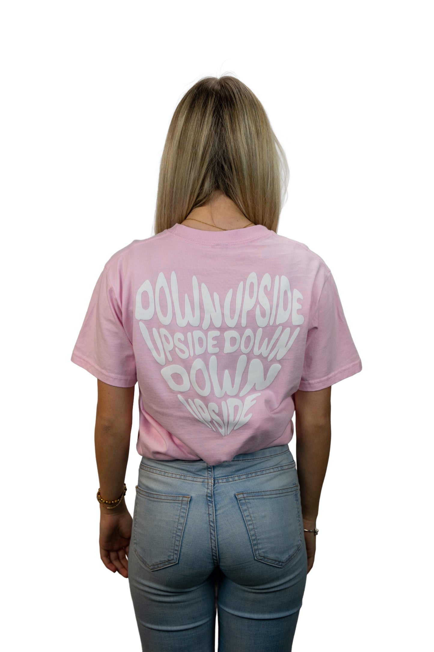 Heart T-Shirt
