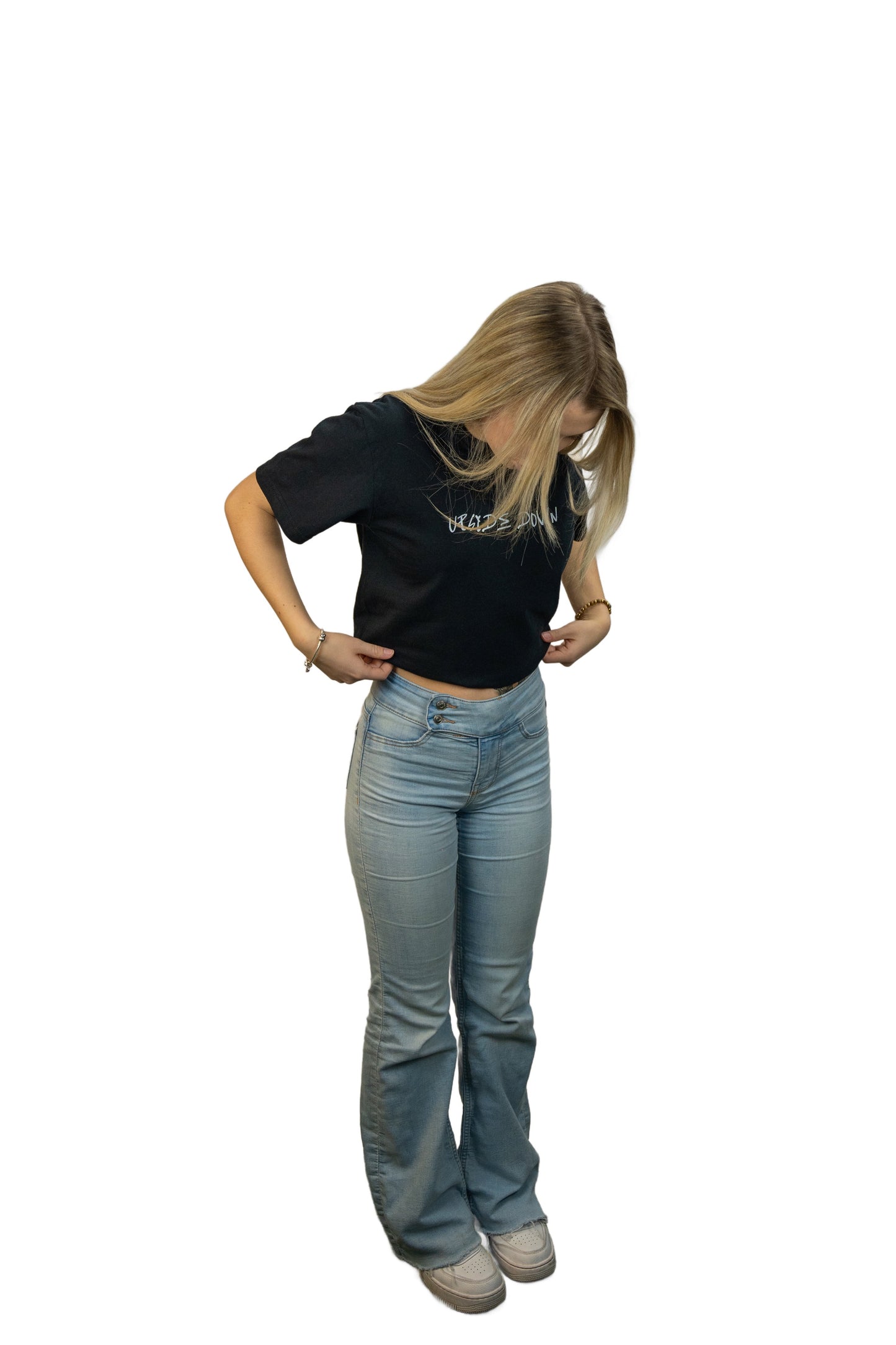 Basic T-Shirt