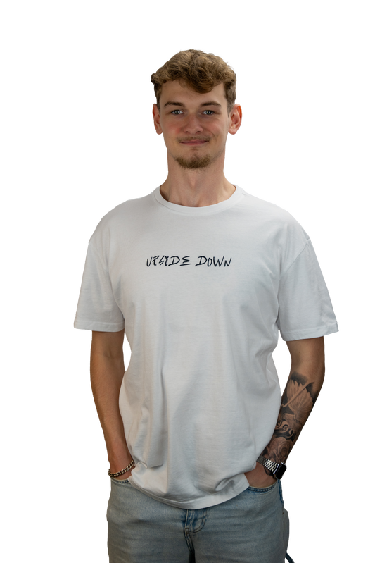 Oversize Basic T-Shirt