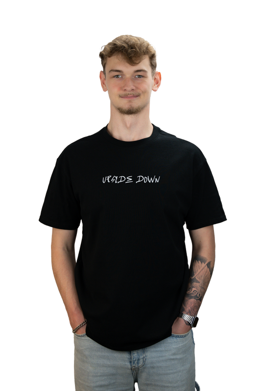 Oversize Basic T-Shirt