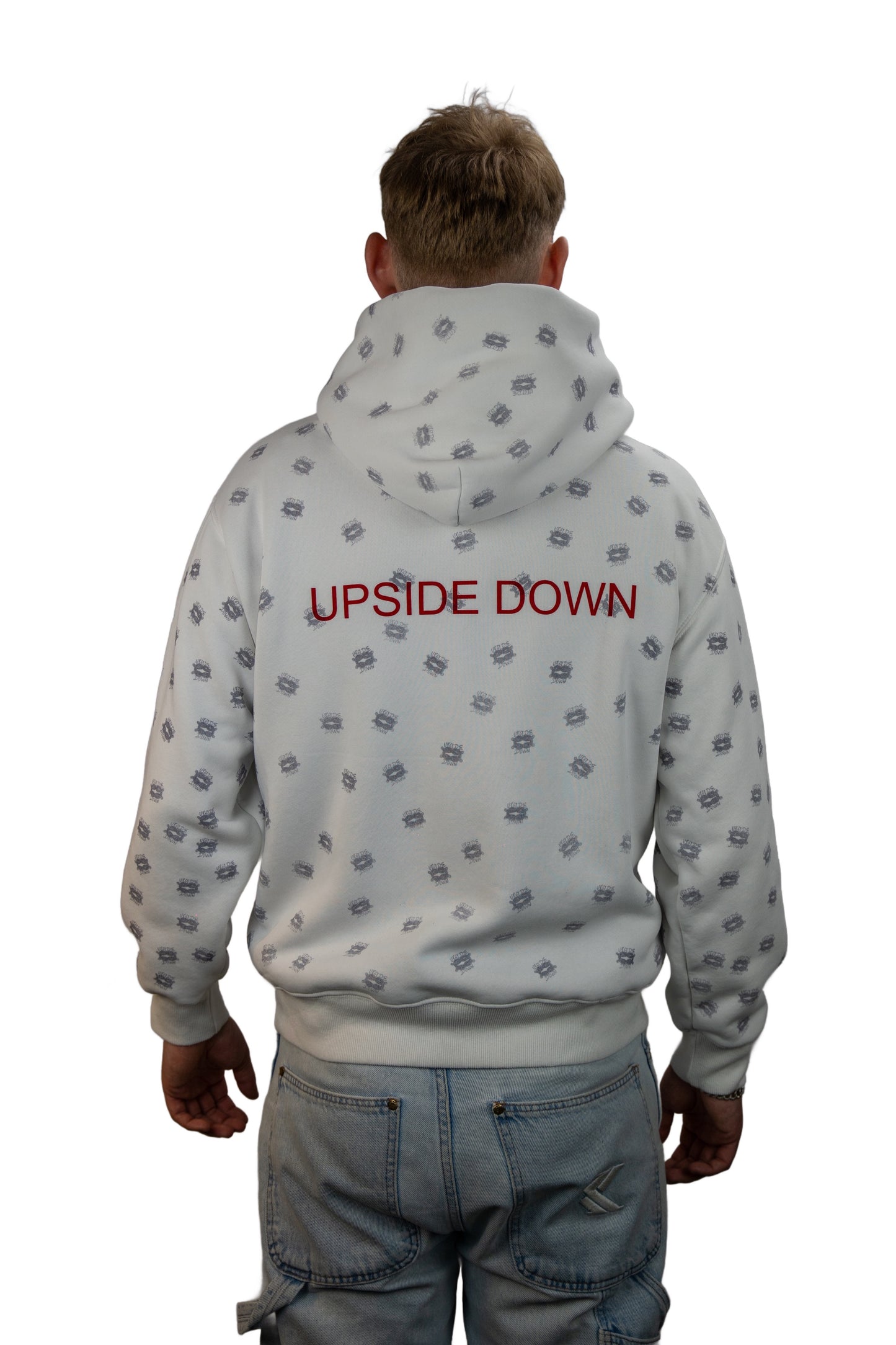 Upside Down