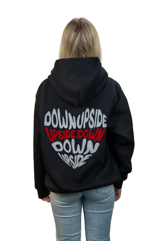 Heart Hoodie
