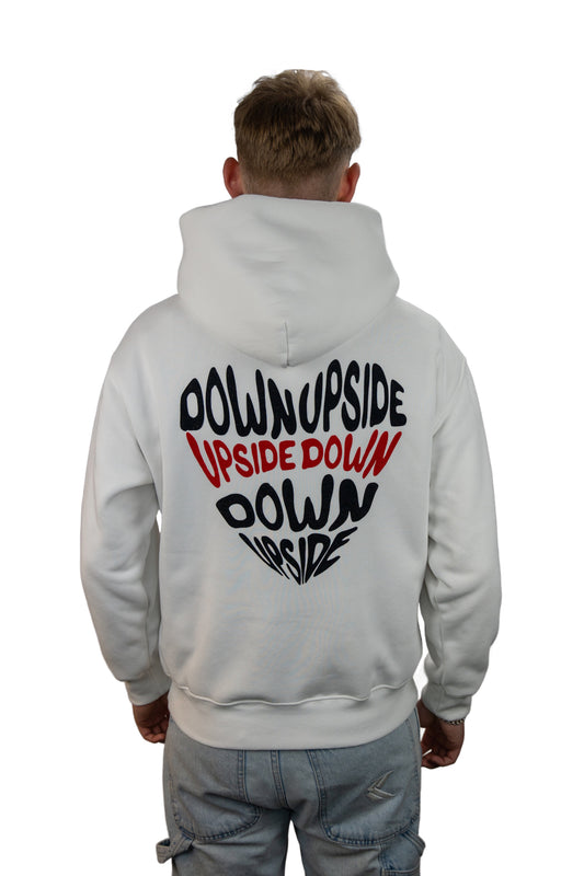 Heart Hoodie